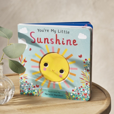 You’re My Little Sunshine