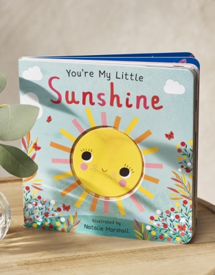 You’re My Little Sunshine