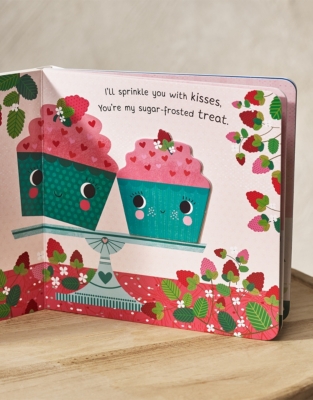 You’re My Little Sunshine