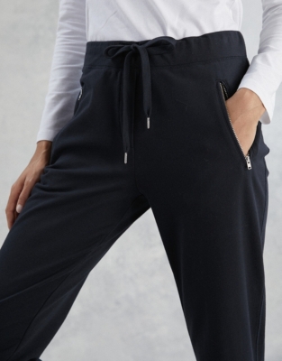 the white company joggers