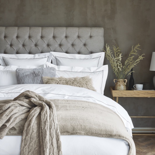 Flowers Signature Candle Candles The White Company Us