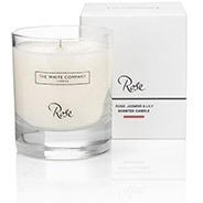Rose Signature Candle