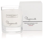 Pomegranate Signature Candle