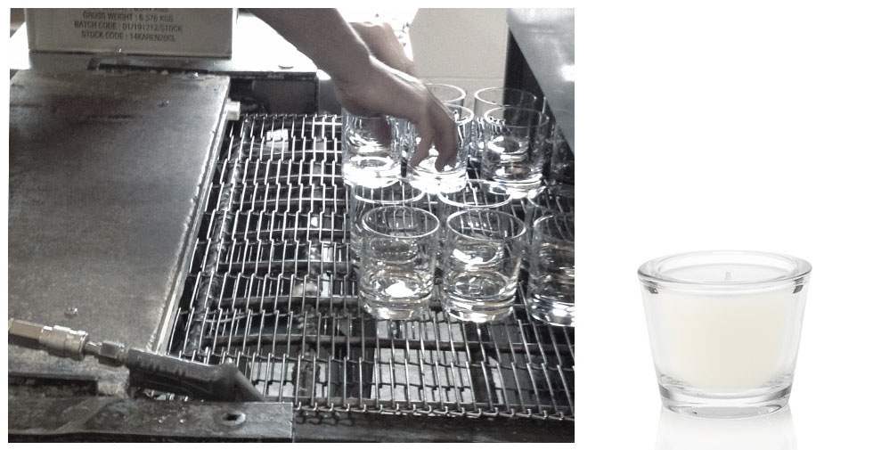 A Candle Story The White Company US