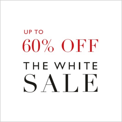 white company sale dresses