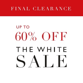 white company sale dresses