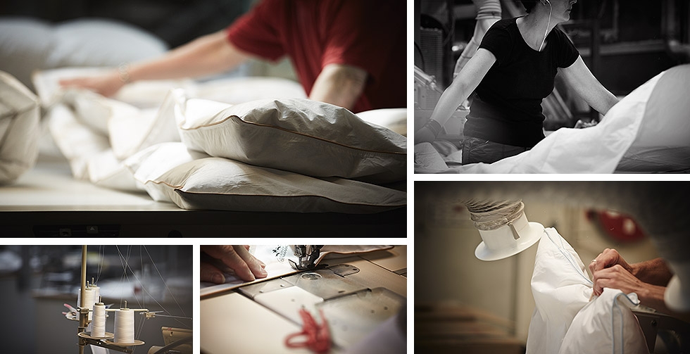 Handcrafted details