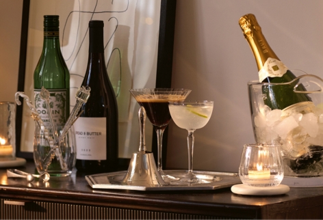 To help you celebrate