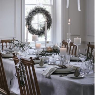 the white company table lamps