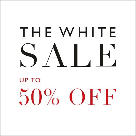 Jewellery Travel Case Gifts under £50 The White Company UK