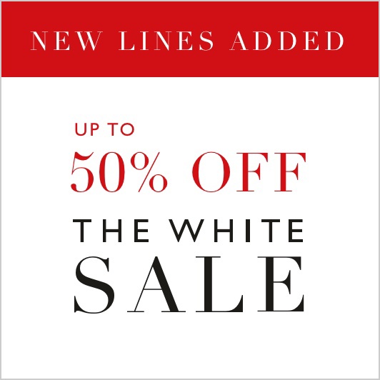 Jewellery Travel Case Gifts under £50 The White Company UK